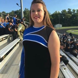 Meet your Posher, Kaitlyn